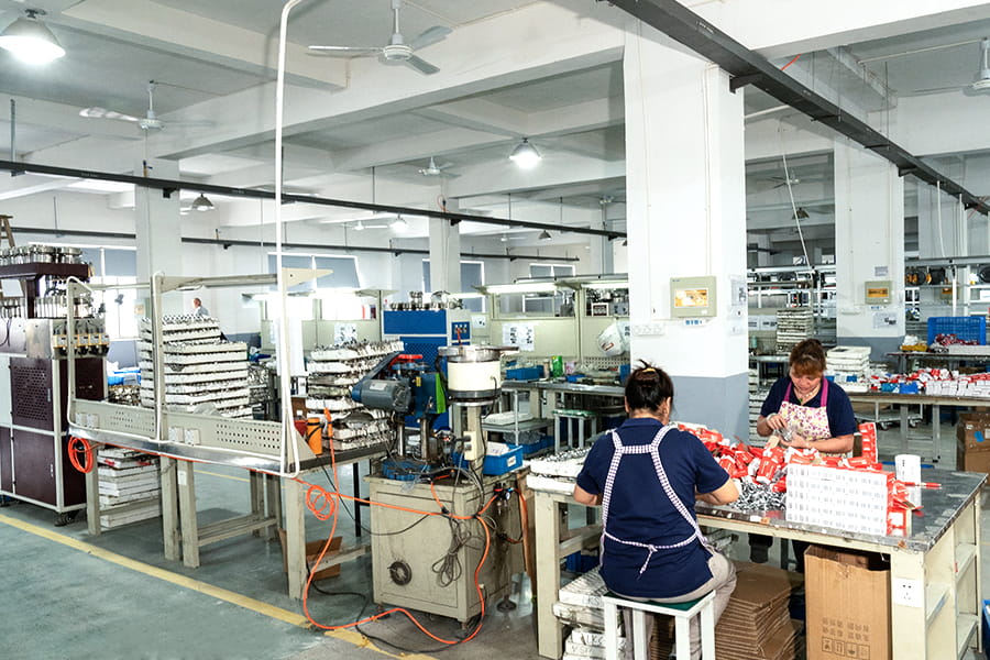 ওয়ার্ক প্ল্যান্ট