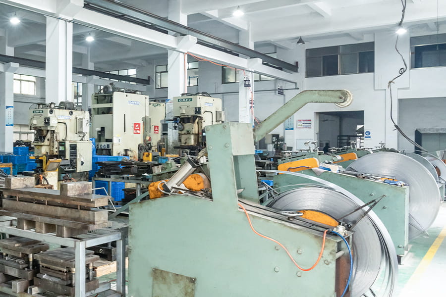 ওয়ার্ক প্ল্যান্ট