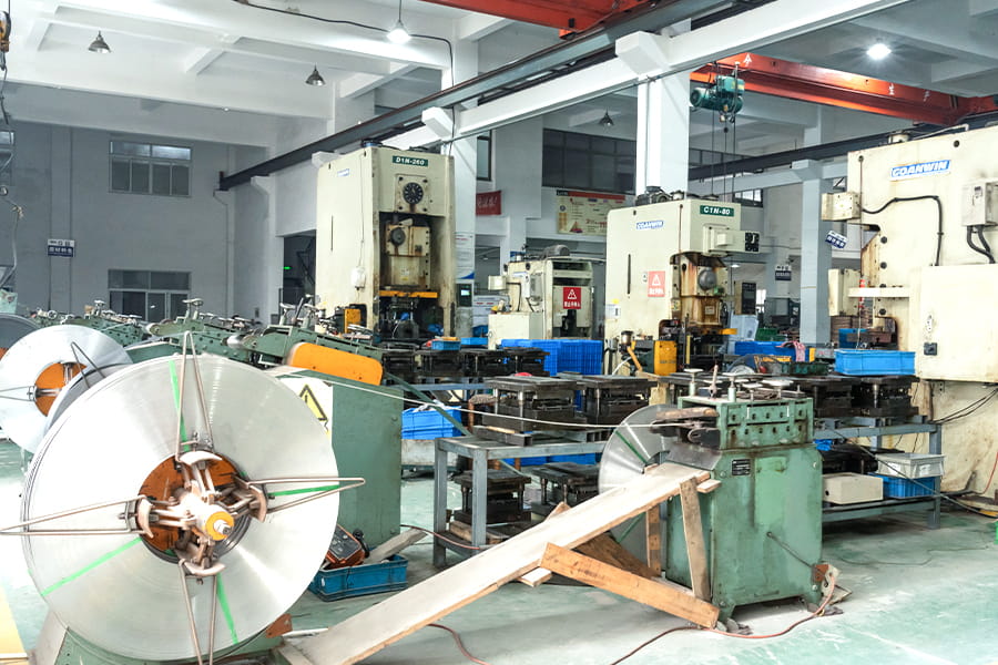 ওয়ার্ক প্ল্যান্ট